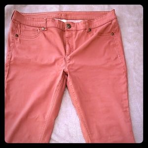 Maurices skinny jean / jegging